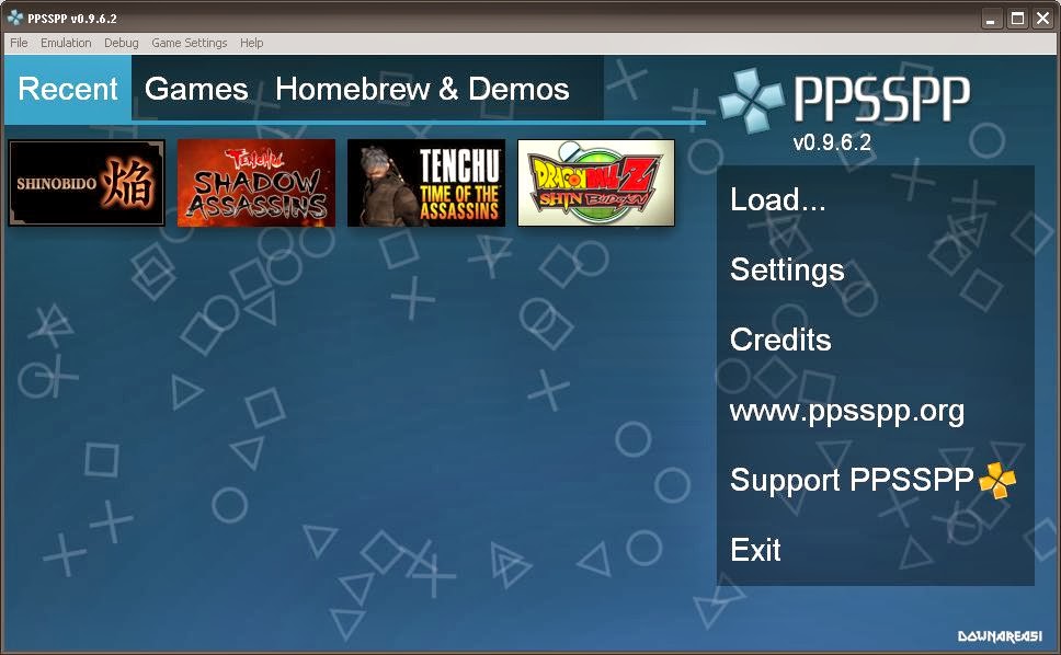 emulator king pc game free download